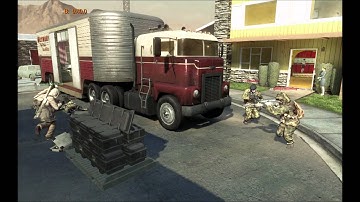 Random CoD: Noscope Headshot collateral *Re-upload*