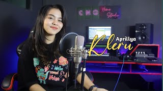 Video thumbnail of "KLERU -Acoustic Piano | Gildcoustic cover by Aprillya"