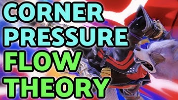 [Guide] How to Make Opponents Feel STUCK in the Corner (ft. JoStorr Smash)