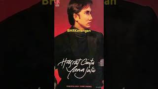 Yana Yulio - Hasrat Cinta #tembangkenanganterpopuler