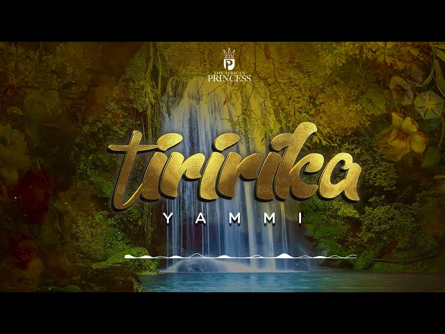 Yammi - Tiririka (Official Lyrics Audio) class=