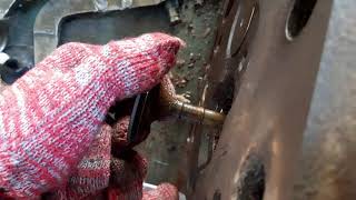 видео: У НАС СЛУЧИЛСЯ П****Ц/Трактор К-700 с кабиной Renault Magnum картинка: У НАС СЛУЧИЛСЯ П****Ц/Трактор К-700 с кабиной Renault Magnum