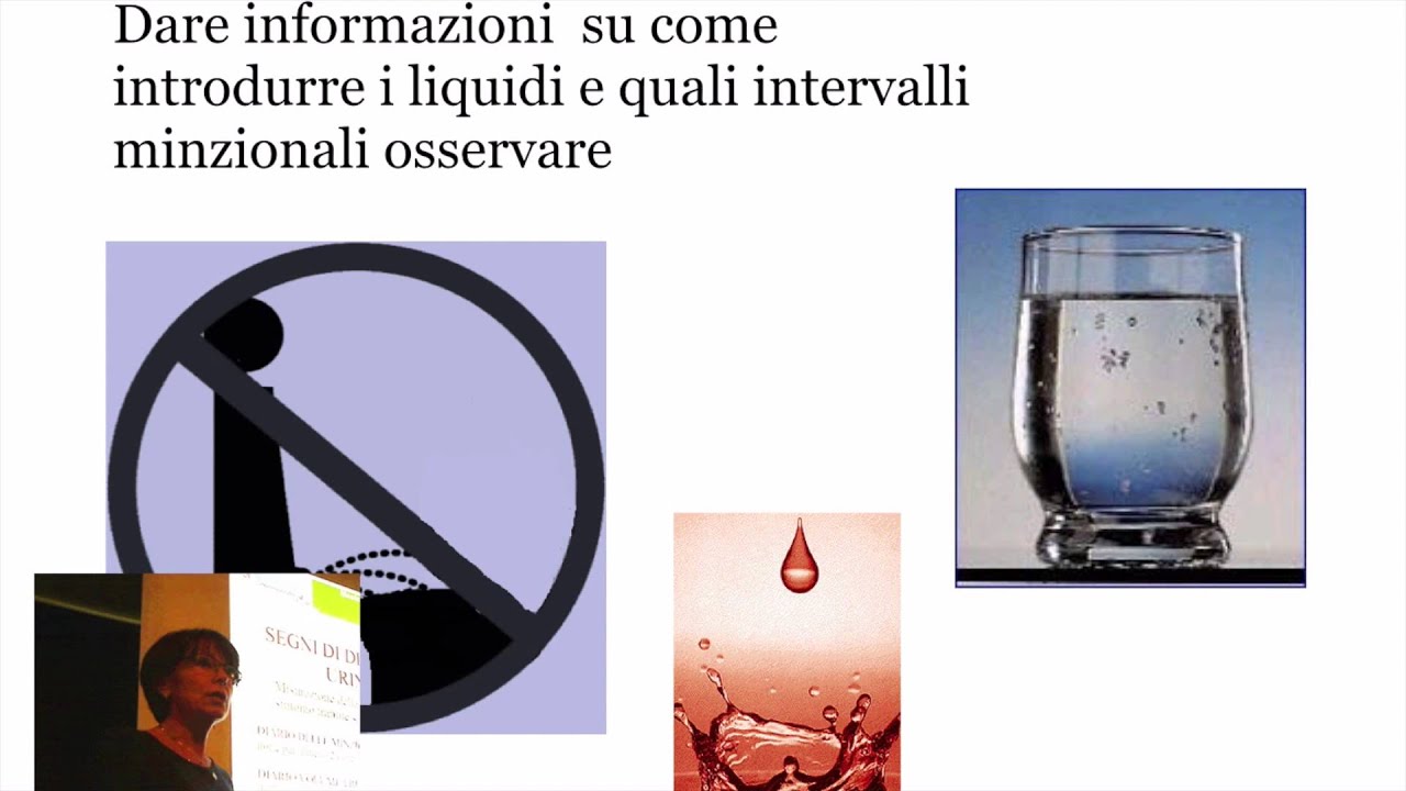 non riesco a smettere di fare pipì piccole quantità