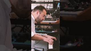 Phil Glass - Glassworks Opening (piano cover) #music #piano #pianocover #pianosound