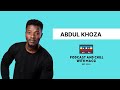 EPISODE 437| Abdul on Martial Arts, Class Act, SK Khoza,  The Wife, Music, Military, Isibaya