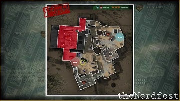 Modern Warfare 3 - Spawn Locked - Dome