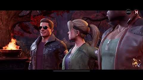 Just let him PASS😡😡-(Mortal Kombat Onslaught part6)