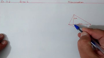 Ex.9.1 Q.4 Chapter:9 Mensuration | Ncert Maths Class 8 | Cbse.