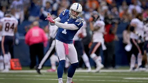 Top 10 Pat McAfee Moments