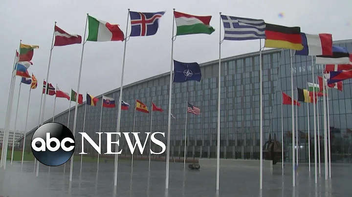 Russia vows to retaliate if Finland joins NATO | WNT - DayDayNews