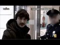 La Gabbia - Cacciati da Unicredit (12/02/2014)