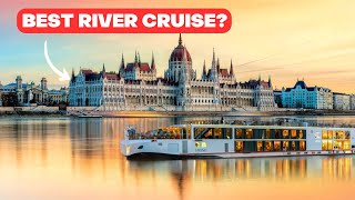 4 countries in 7 days on 1 river. Why the Danube should be on YOUR bucket list.