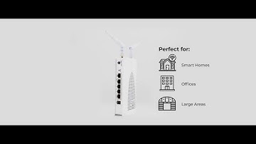 VigorAP 903 Mesh product showcase