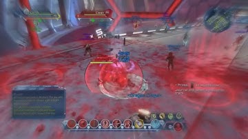 DCUO - Best Rage DPS PvP Loadout 2023 (Duel/Arena)