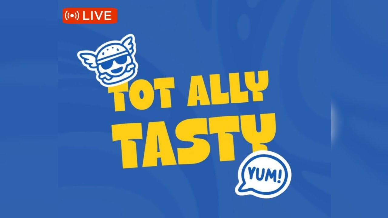 TOT Restaurant is LIVE | Rana Hamza Saif | RHS
