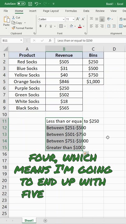 how-to-calculate-frequency-in-excel-youtube