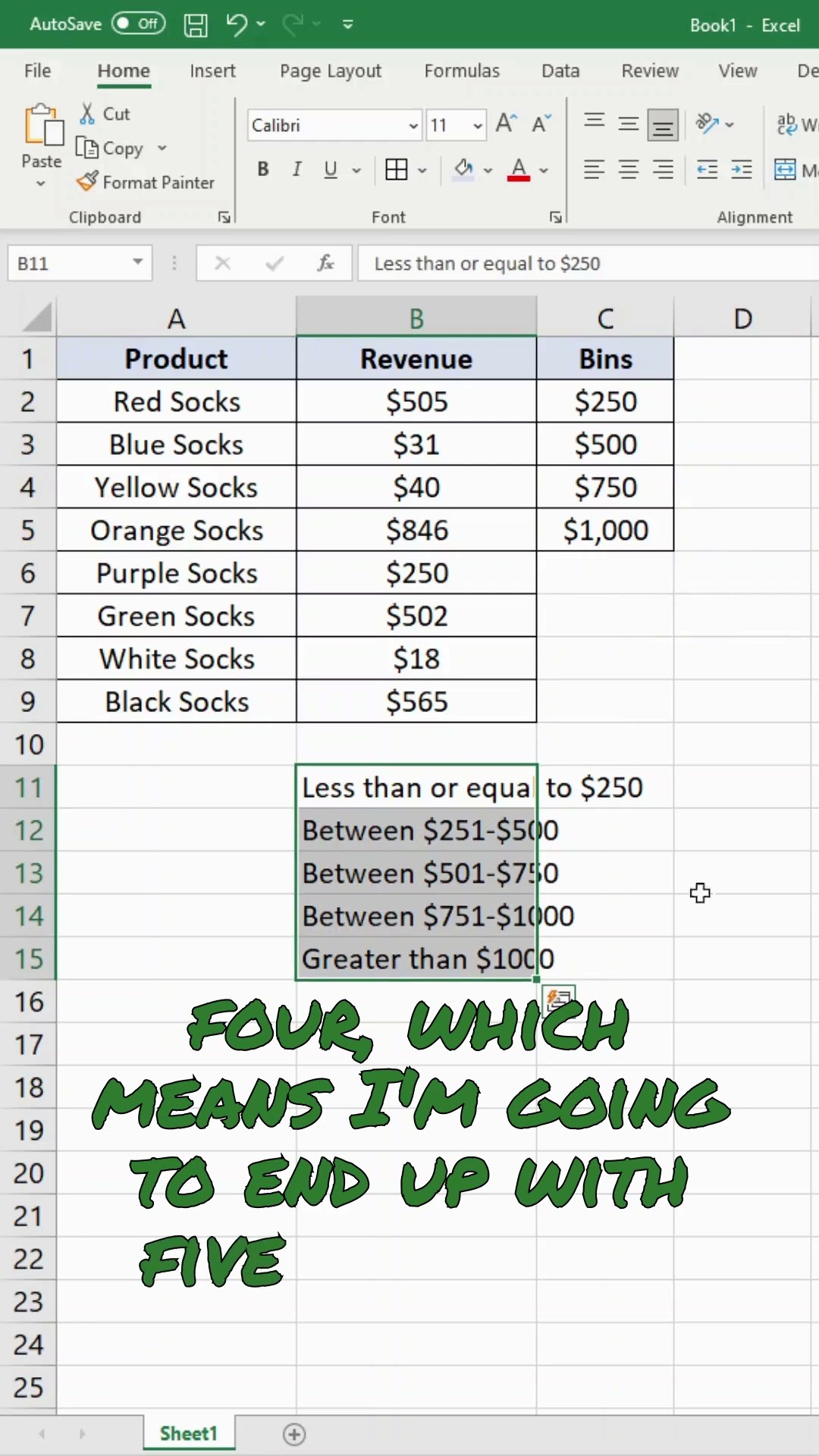 How To Calculate Frequency In Excel YouTube How To Calculate Frequency In Excel YouTube