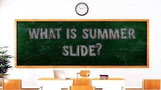 Beating the Summer Slide! Virginia Beach City Public Schools Summer Learning Boost