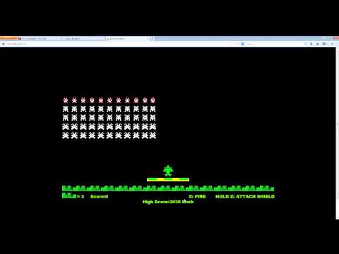 Space Invaders++