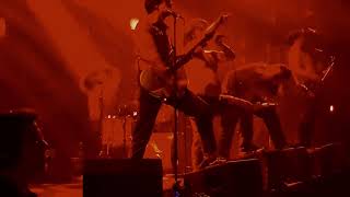AGABAS - LIVE IN DENMARK - @agabastheband #AGASTHEBAND #DEADMETALJAZZ