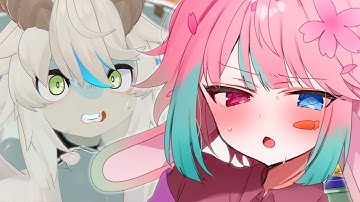 He Fits Perfectly...