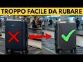 Ref:zksdmL1IuaY 10 trucchi per il bagaglio che le compagnie aeree non vogliono farti sapere