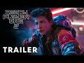 Ready player one 2 the codebreaker  teaser trailer  tye sheridan