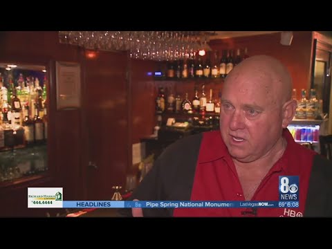 Video: Dennis Hof grynasis vertas