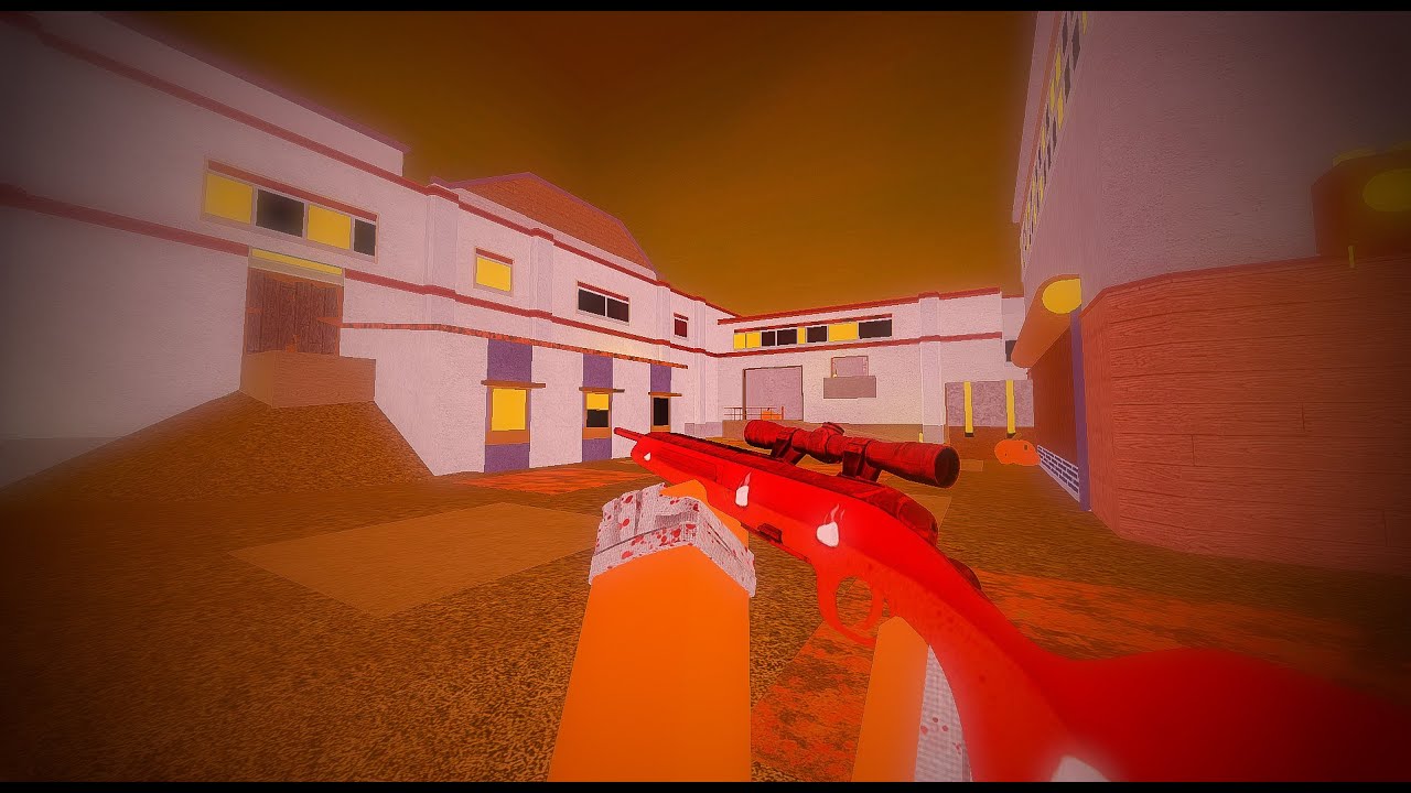 Coffin ⚰️ | Counter Blox Montage - YouTube