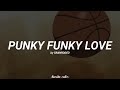 PUNKY FUNKY LOVE by GRANRODEO || Sub español || (Kuroko no basket opening theme 5)