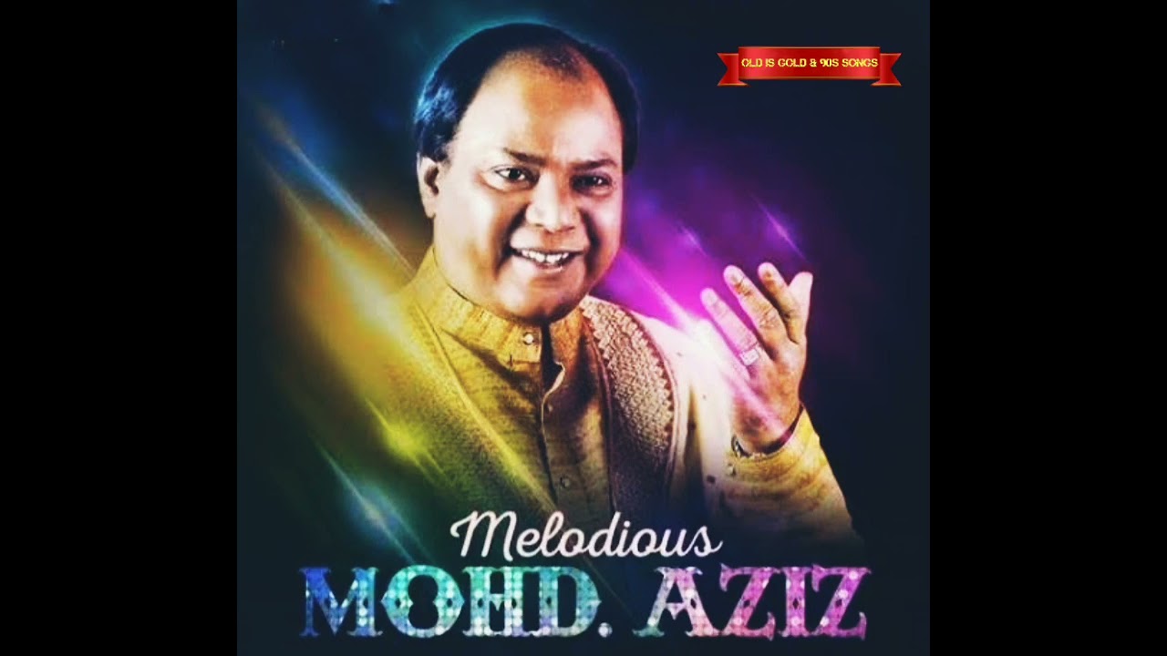 Tum Jo Sunoge Meri Kahani  Pyaar Hua Badnaam 1992  Mohammed Aziz