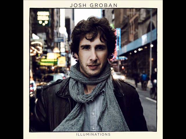 Josh Groban - Feels Like Home