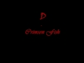 D - Crimson Fish