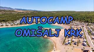 Autocamp Omišalj Krk