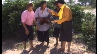 Khmer Comedy: កោតឆុយ ( Kaot Choy )