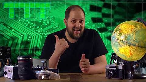 OKI C650   Product video