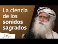 Aum, Amén, Amín: el sonido raíz | Sadhguru