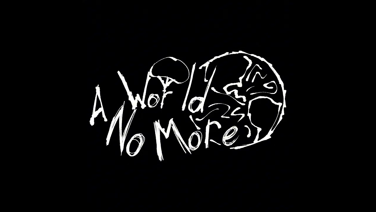 A World No More V2 (Acoustic Version)