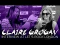 Claire Grogan on what it takes to be a popstar | Absolute 80s