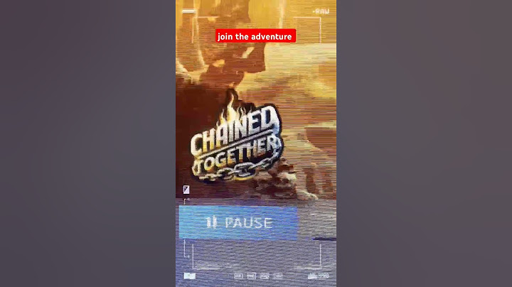 Chained Together #chainedtogether #chained #cooplive #steamgame #livegameplay