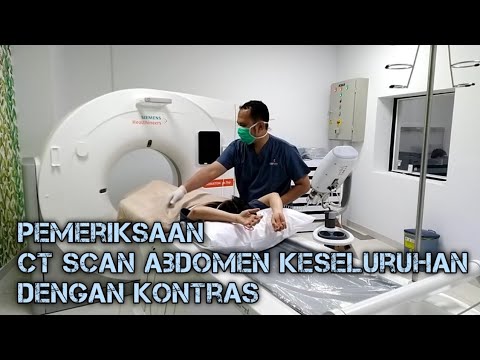 Video: Apa itu kontras pengobatan?