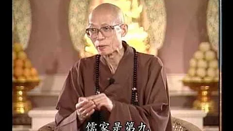 出家與還俗（聖嚴法師-大法鼓 0317） - 天天要聞