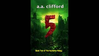 Five Book Trailer