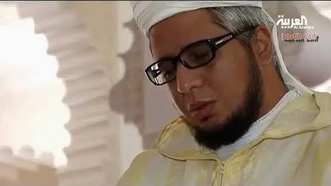 تلاوة بديعة لم تسمع مثلها من قبل ‫للشيخ أحمد الخالدي‬