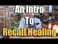 Heart Attacks &amp; Diseases Don&#39;t Kill People - Recall Healing Introduction