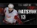 The Best of Pavel Datsyuk [HD]
