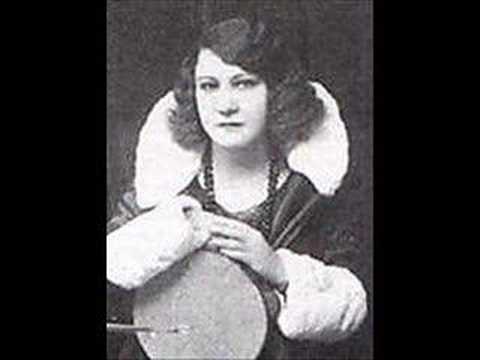 Horepse Mou Tsiftetelli - Roza Eskenazi