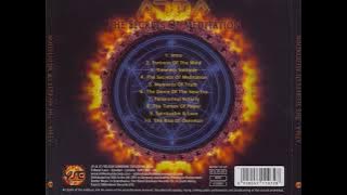 02 Atma - Fortress of the Mind