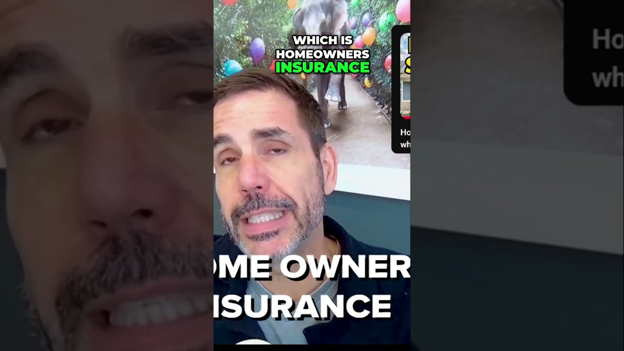 Homeowner insurance costs are skyrocketing nationwide. Discover smart tips to save money, including a missed thought for quick savings. Don't overpay for coverage! #HomeownerInsurance #InsuranceTips #SaveMoney #CostOfLiving