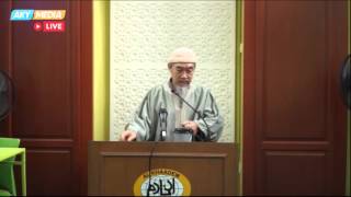 [LIVE] Knowing Allah - 12 - by Sheikh Hussain Yee screenshot 2